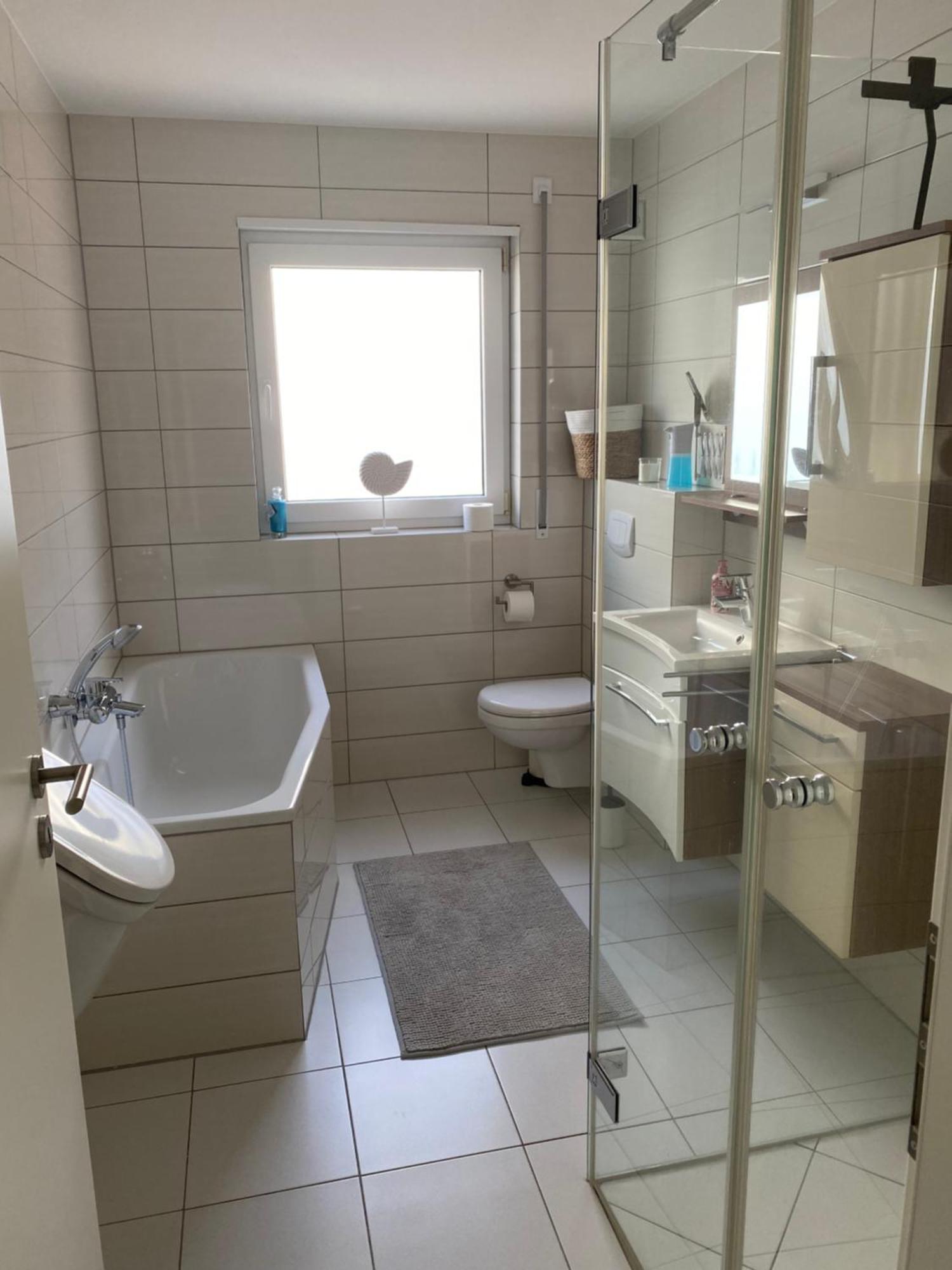 Am Kienbusch - Suedliche Weinstrasse - Erdgeschoss Apartment Annweiler am Trifels Bagian luar foto